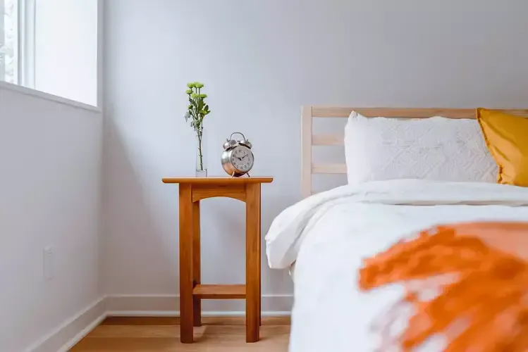 Scegliere il colore migliore per dipingere la tua camera da letto